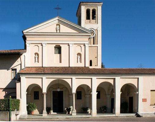 Chiesa di Santa Maria Assunta (Massazza)