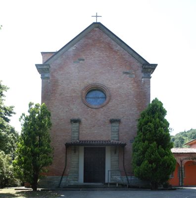 Chiesa di Santa Maria Assunta (Casola Valsenio)