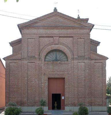 Chiesa dell'Assunzione di Maria Vergine (Imola)