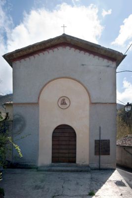 Chiesa di San Fortunato (Matelica)