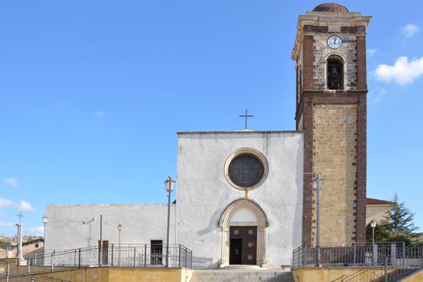 Chiesa di San Pietro Apostolo (Monastir)