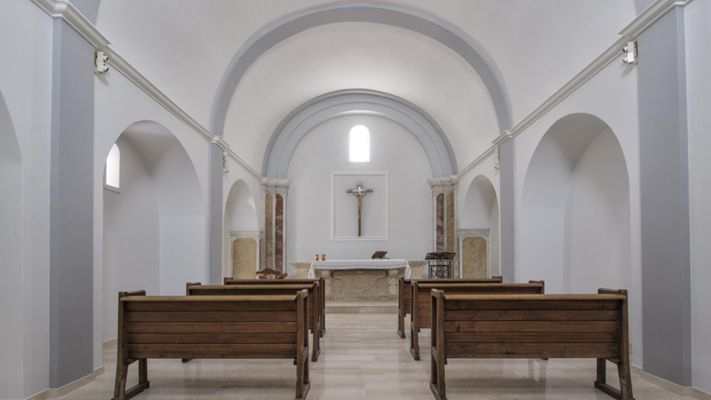 Chiesa dell'Annunziata (Ruvo di Puglia)