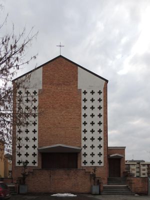Chiesa dell'Assunzione di Maria Vergine (Casale Monferrato)