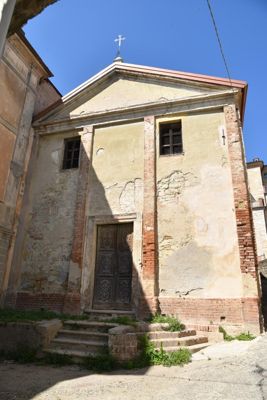 Chiesa della Purificazione della Beata Vergine Maria (Vignale Monferrato)