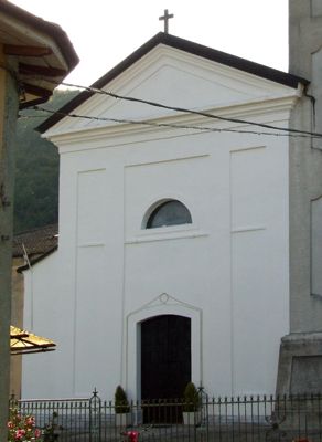 Chiesa di Santa Maria Assunta (Bardi)