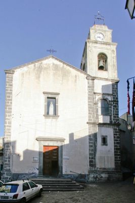 Chiesa di San Leonardo (Adrano)