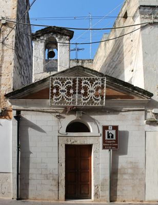 Chiesa del Carmine (Valenzano)
