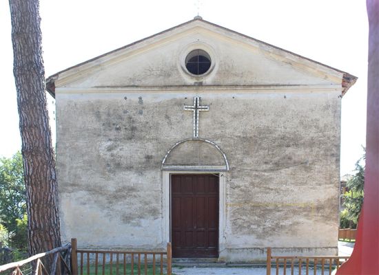 Chiesa di San Nicola (Torri in Sabina)