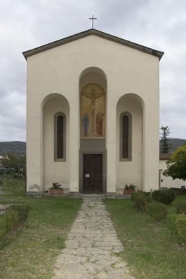 Chiesa di San Michele Arcangelo (Arezzo)