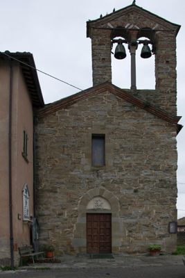 Chiesa di Santa Maria Assunta (Arezzo)