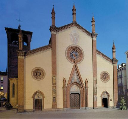 Chiesa di San Donato (Pinerolo)