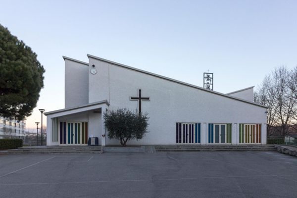 Chiesa dello Spirito Santo (Pinerolo)