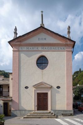 Chiesa di Santa Maria Maddalena (Pinerolo)