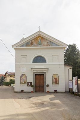 Chiesa di Santa Maria della Neve (Pinerolo)