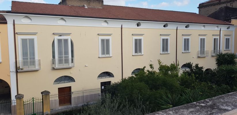 Palazzo Vescovile (Acerra)