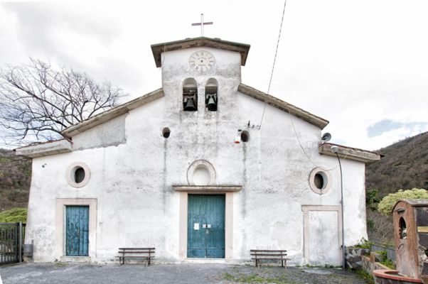 Chiesa della Madonna delle Neve (Pellezzano)