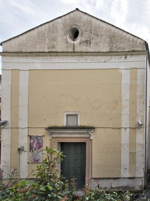 Chiesa di Santa Maria delle Grazie (Salerno)