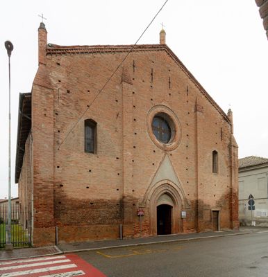 Chiesa di Santa Maria Assunta (Pontecurone)