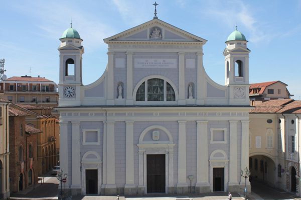 Chiesa di Santa Maria Assunta e San Lorenzo (Tortona)