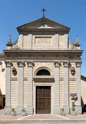 Chiesa di Santa Giustina (Tortona)