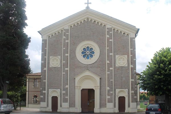 Chiesa di San Biagio (Fano)
