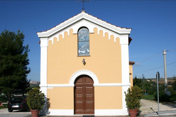 Chiesa di San Domenico (Corinaldo)
