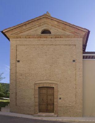 Chiesa di San Fortunato (Foligno)