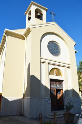 Chiesa di Sant'Antonio (Catanzaro)