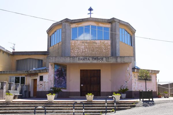 Chiesa di Santa Croce (Catanzaro)