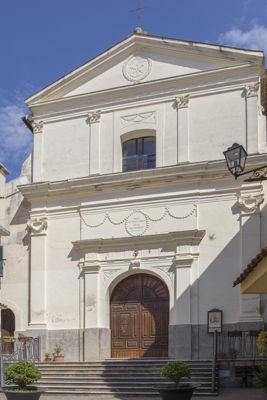 Chiesa di Santa Maria Assunta (Catanzaro)