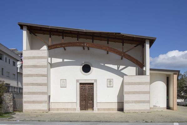 Chiesa di Santa Maria della Speranza (Catanzaro)
