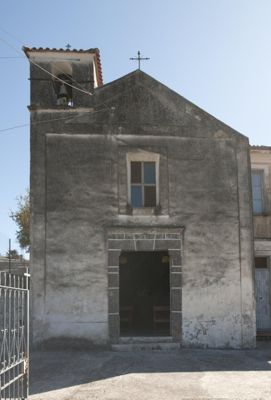 Chiesa dei Santi Pietro e Paolo (Castel di Sasso)