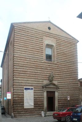Chiesa di San Marco (Fano)