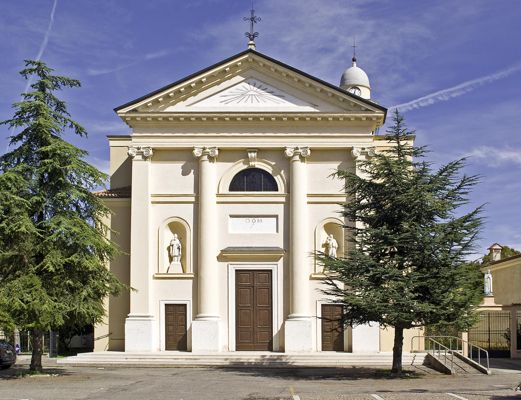 Chiesa di San Biagio Vescovo e Martire (Castelbelforte)