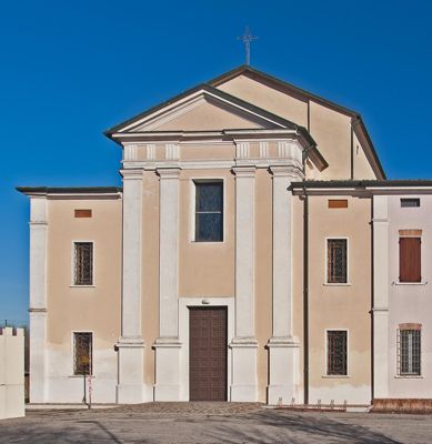 Chiesa di San Biagio Vescovo e Martire (Bagnolo San Vito)