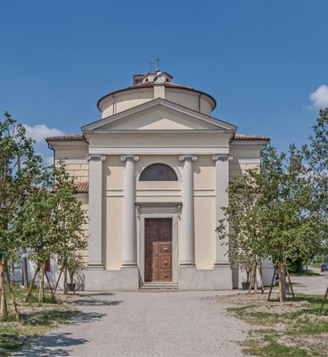 Chiesa di San Colombano Abate (Suzzara)