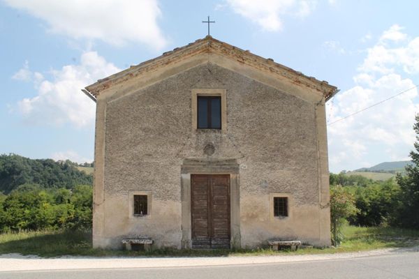 Chiesa di Santa Maria (Pergola)