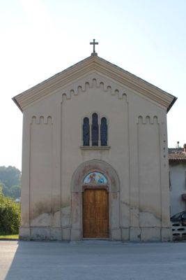 Chiesa di Santa Maria Assunta (Pergola)