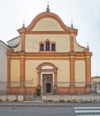 Chiesa del Carmine (Canneto sull'Oglio)