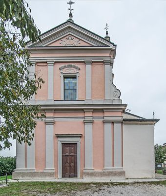 Chiesa di San Vigilio (Castiglione delle Stiviere)