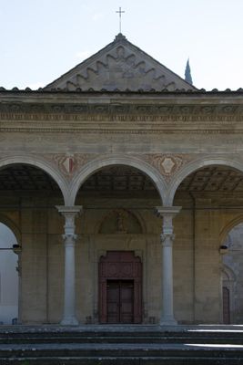 Chiesa di Santa Maria delle Grazie (Arezzo)