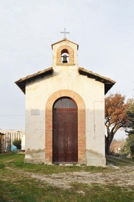 Chiesa di San Pietro (Montecarotto)