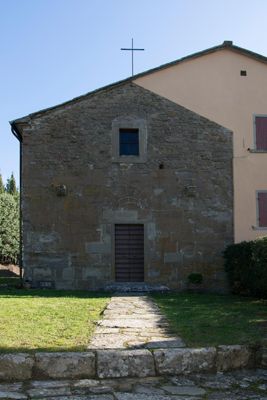 Chiesa di San Lorenzo (Arezzo)
