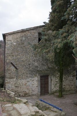 Chiesa di Santa Maria Assunta (Arezzo)