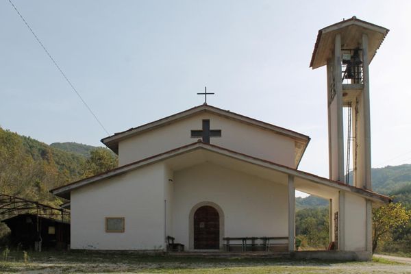 Chiesa di San Vincenzo (Cagli)