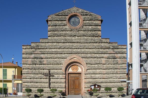 Chiesa di San Niccolò (Bibbiena)