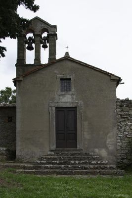 Chiesa di Santa Maria della Neve (Laterina Pergine Valdarno)