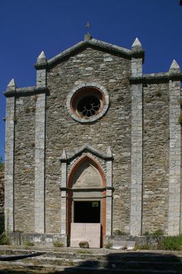 Chiesa di San Bartolomeo (Pieve Santo Stefano)