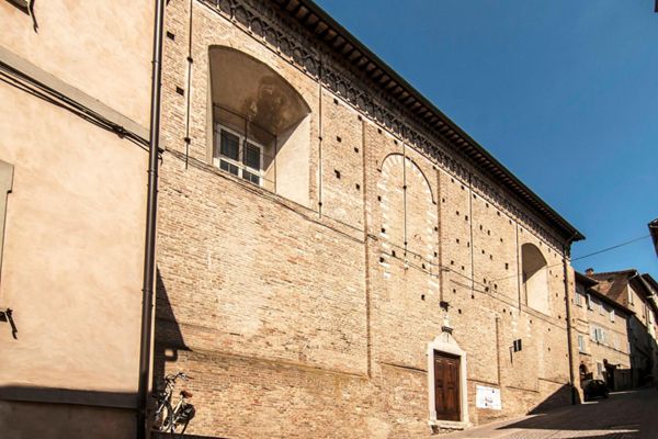 Chiesa di Sant'Agostino (Urbino)