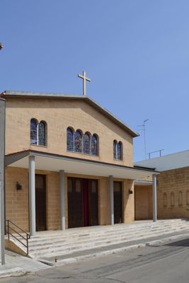 Chiesa di Santa Lucia (Surbo)